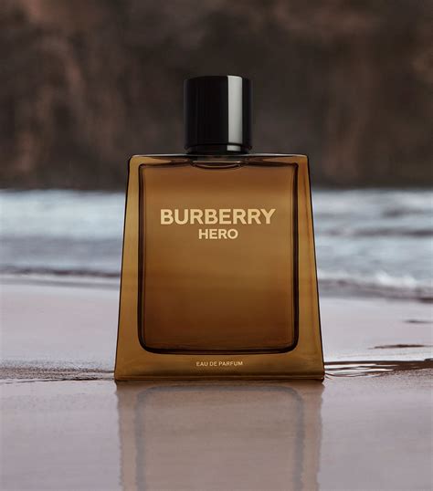 burberry hero bewertung|Mehr.